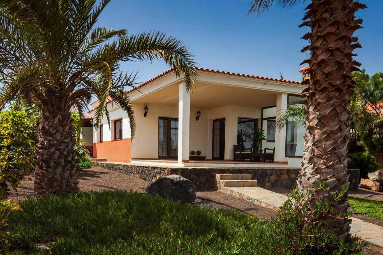 Casa La Vera La Oliva Exterior photo