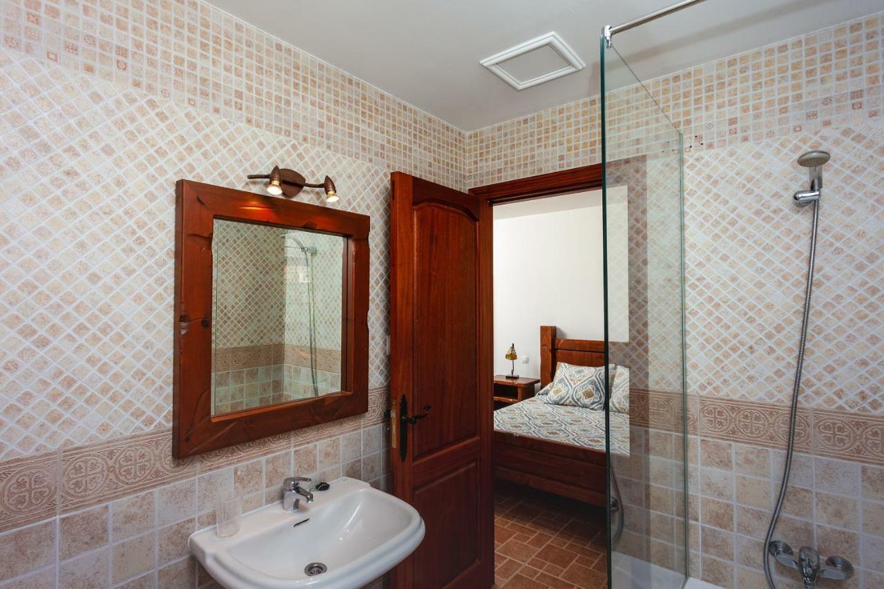Casa La Vera La Oliva Exterior photo